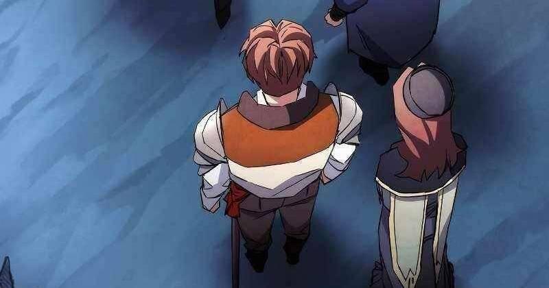 the live chapter 110 40