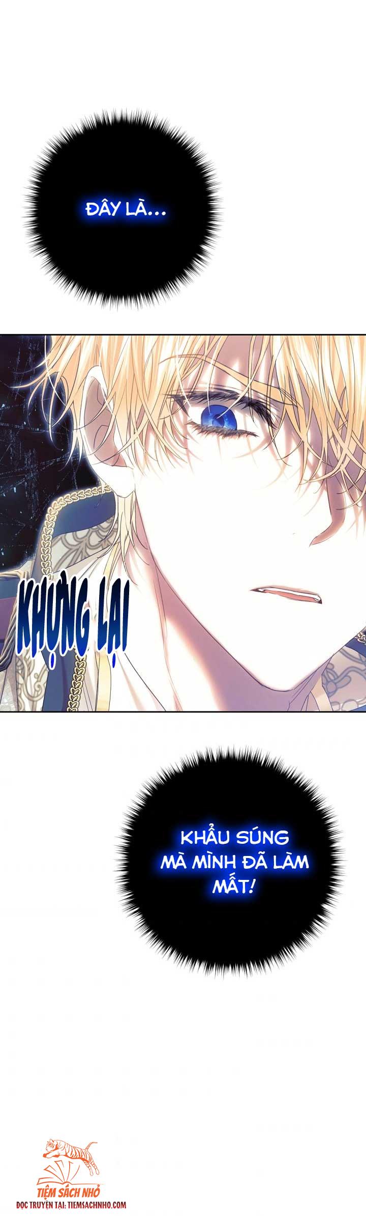 ác nữ là con rối chapter 57 22