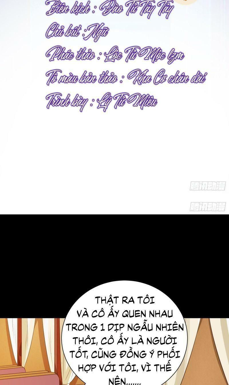 ta lập hậu cung tại tây du ký chapter 24 2