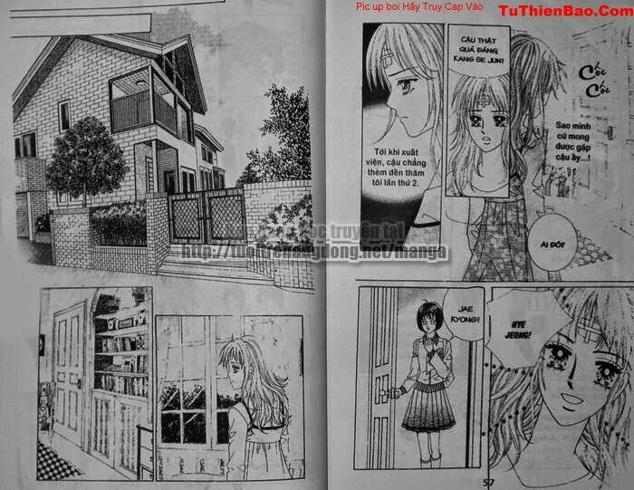 cô nàng sandwich chapter 37 26