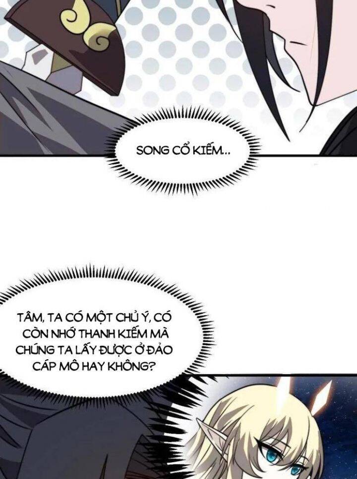 ta có một sơn trại chapter 1045 37