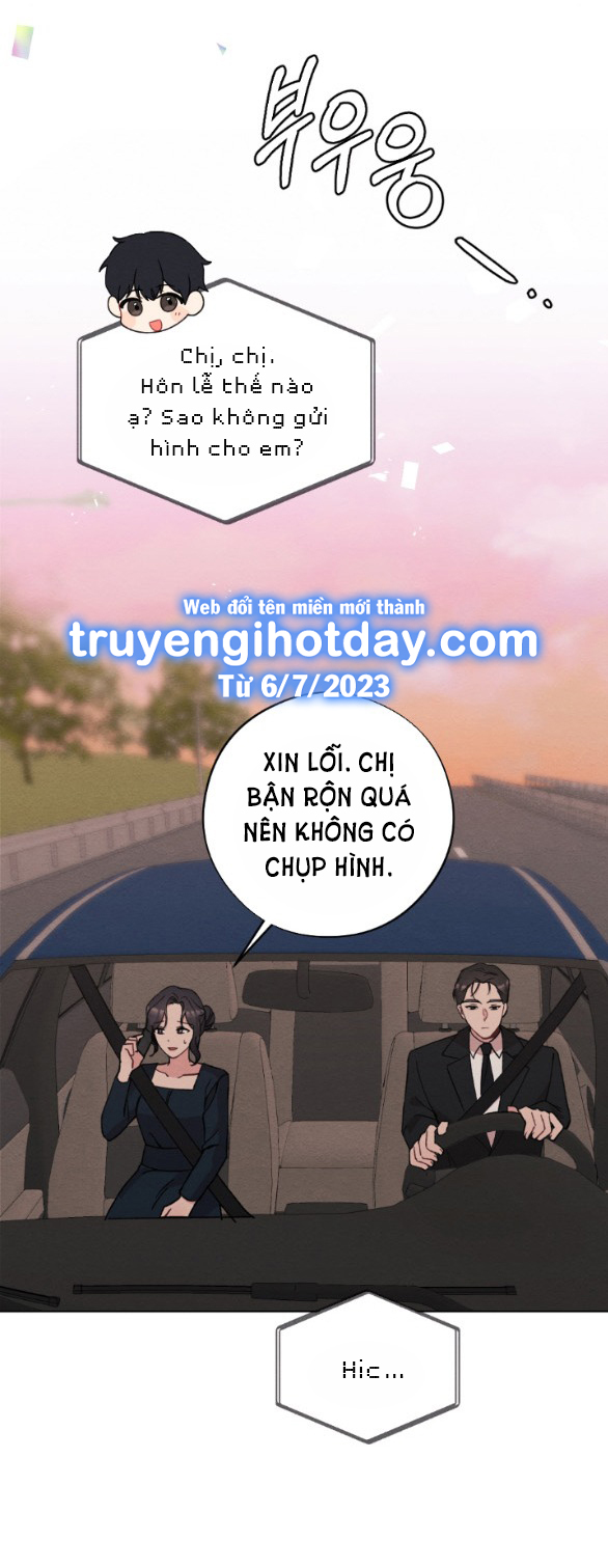 Ăn Mòn chapter 19.2 - Trang 3