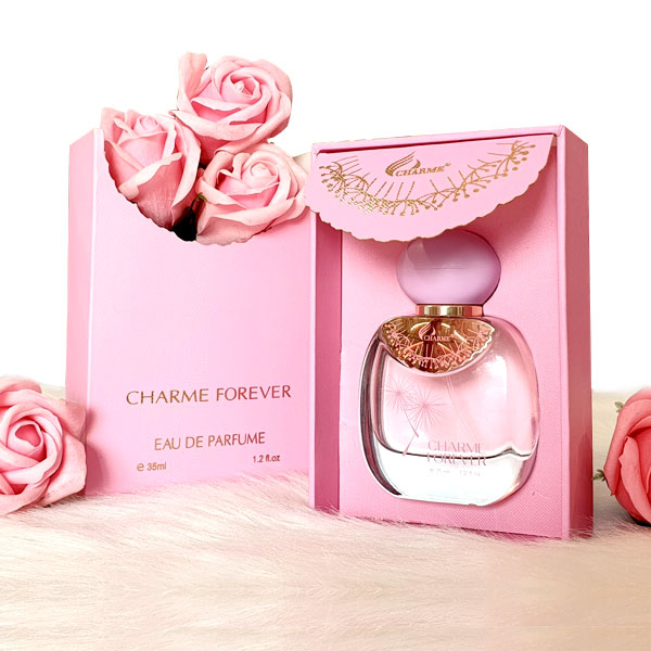 Nước hoa nữ Charme Forever 35ml