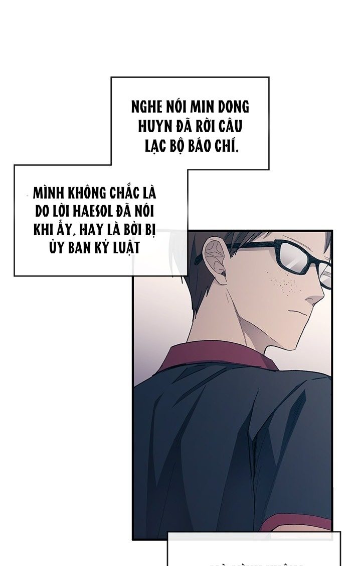 yeonwoo ngây thơ chapter 79.1 20