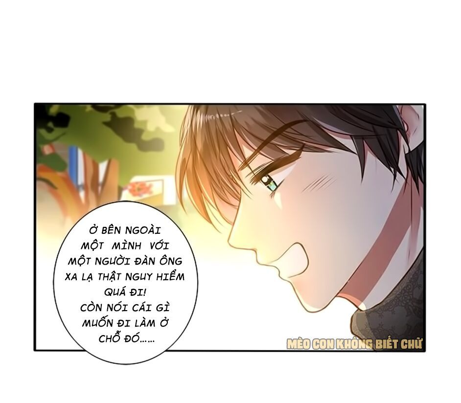 không có ssr làm sao để yêu chapter 10 21