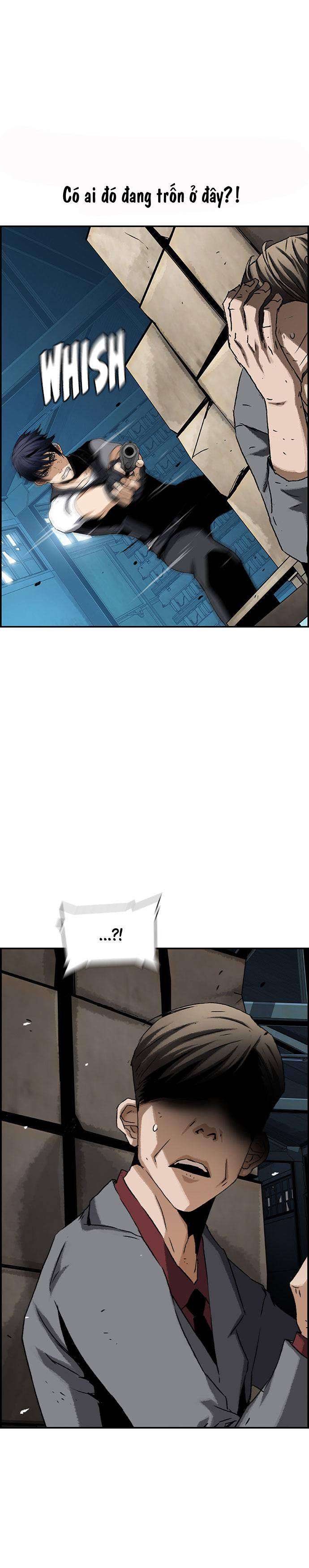 pubg - cuộc chiến sinh tồn chapter 8 11