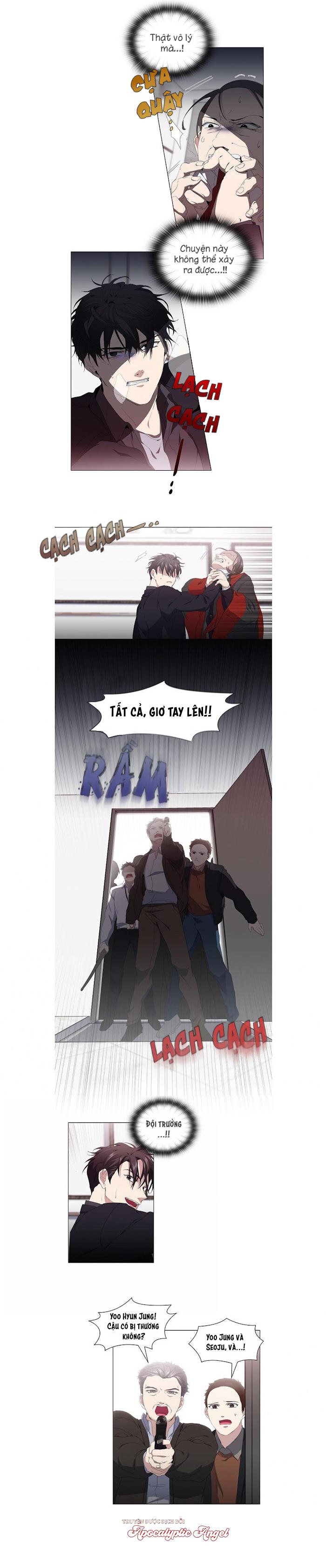 nhiệm vụ tiềm ẩn chapter 15 12