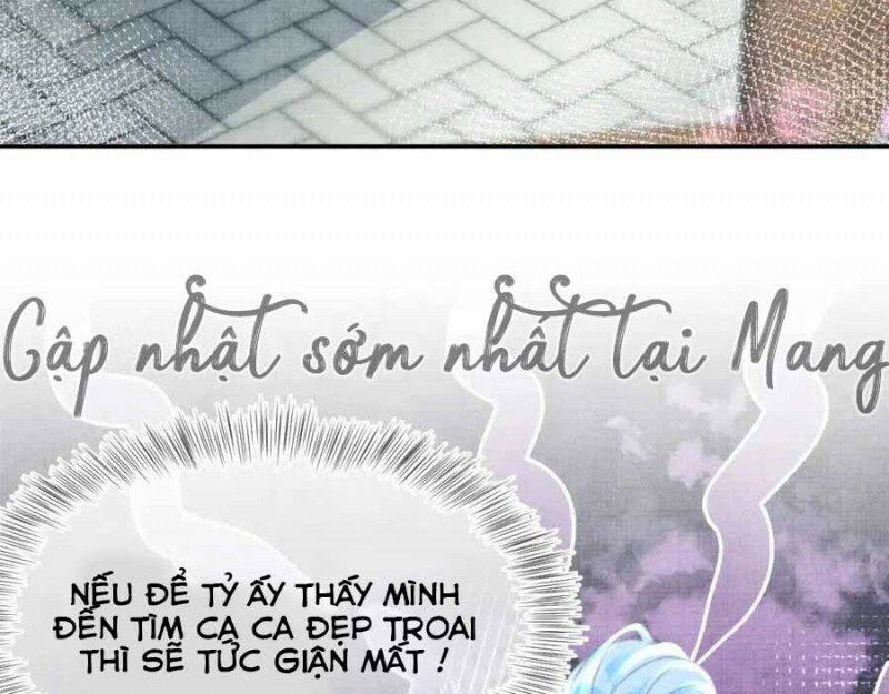 nhóc con người cá 3 tuổi rồi chapter 205 3