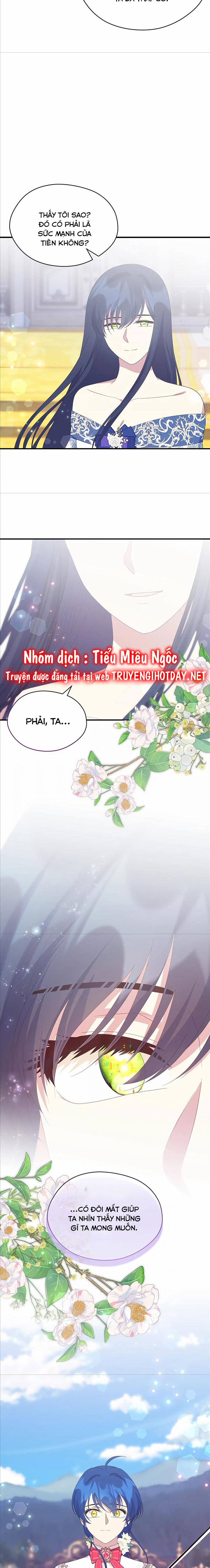 tôi không phải là nữ anh hùng chapter 100 15