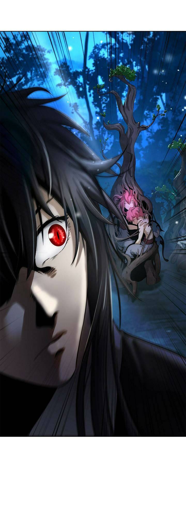 xuyên không thành hổ chapter 102 37