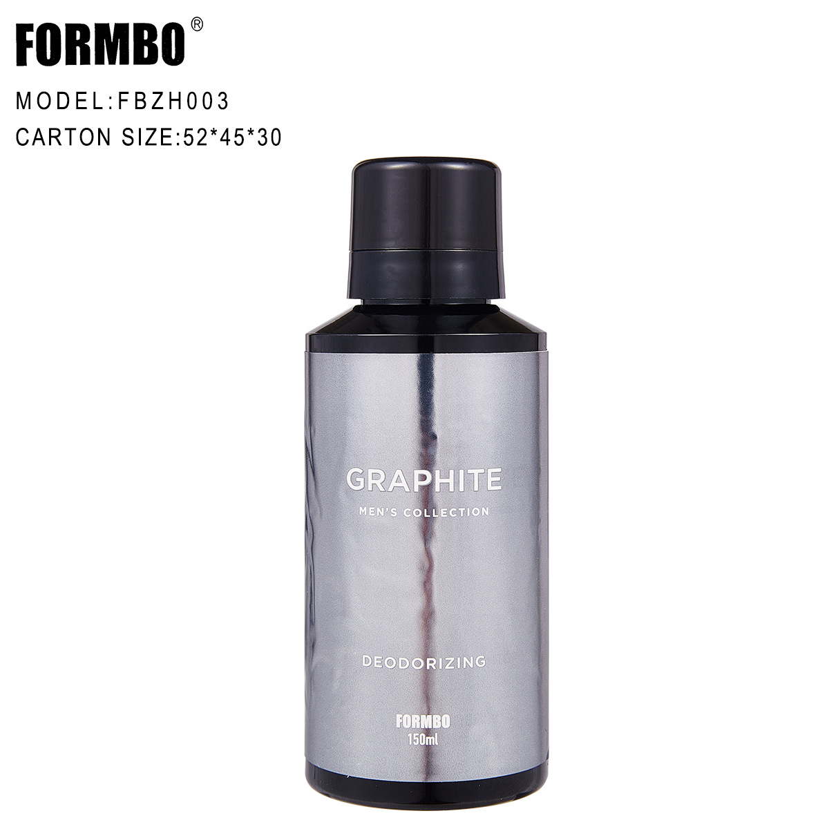 Xịt thơm khử mùi toàn thân Bath & Body Works Body Spray cho nam hương thơm cuốn hút soái ca