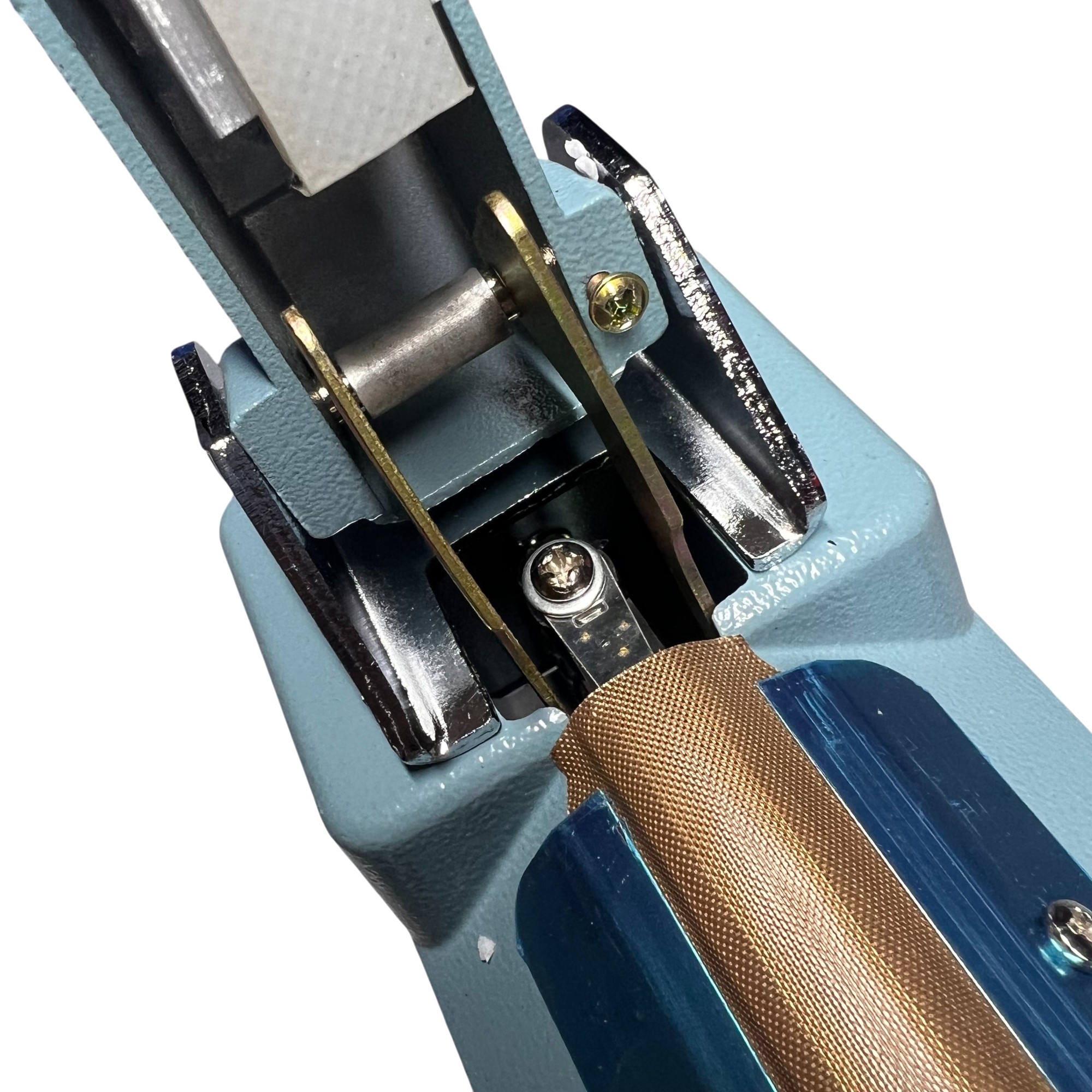 Máy Hàn Miệng Túi 30cm Có Dao Cắt - hàng nhập khẩu