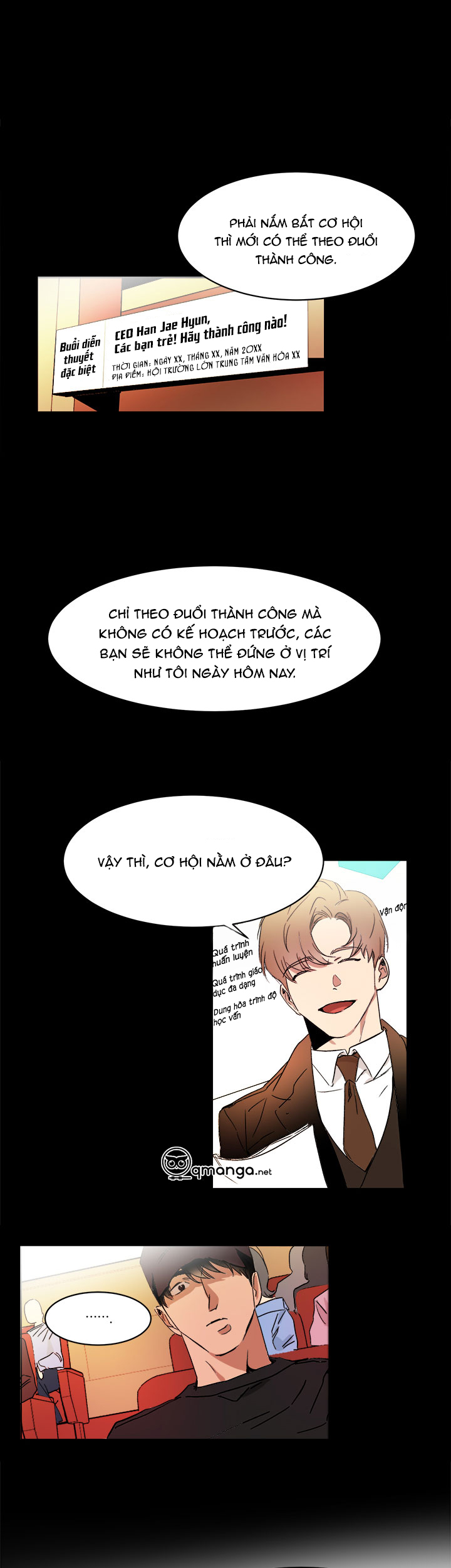 well done chapter 0 1