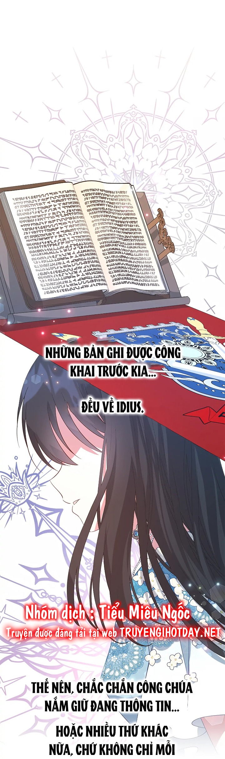 tôi không phải là nữ anh hùng chapter 92 11