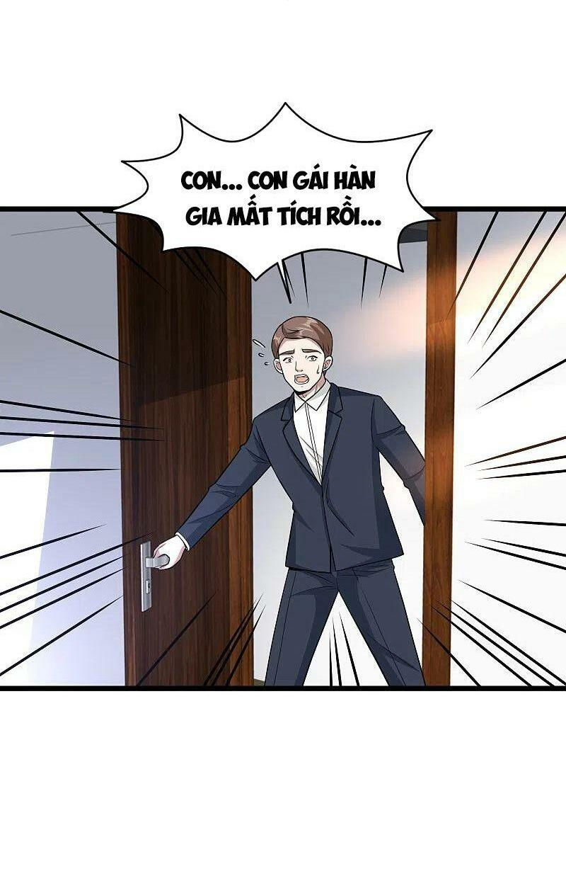 đô thị tà vương chapter 222 20