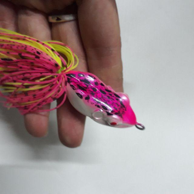 Mồi Câu Chuyên Cá Câu Cá Lóc