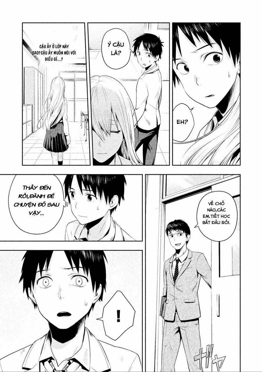 rule - annihilation classroom chapter 1.2 39