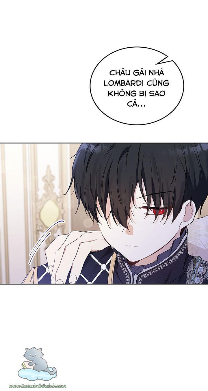 kiếp này ta sẽ trở thành gia chủ chapter 61 46