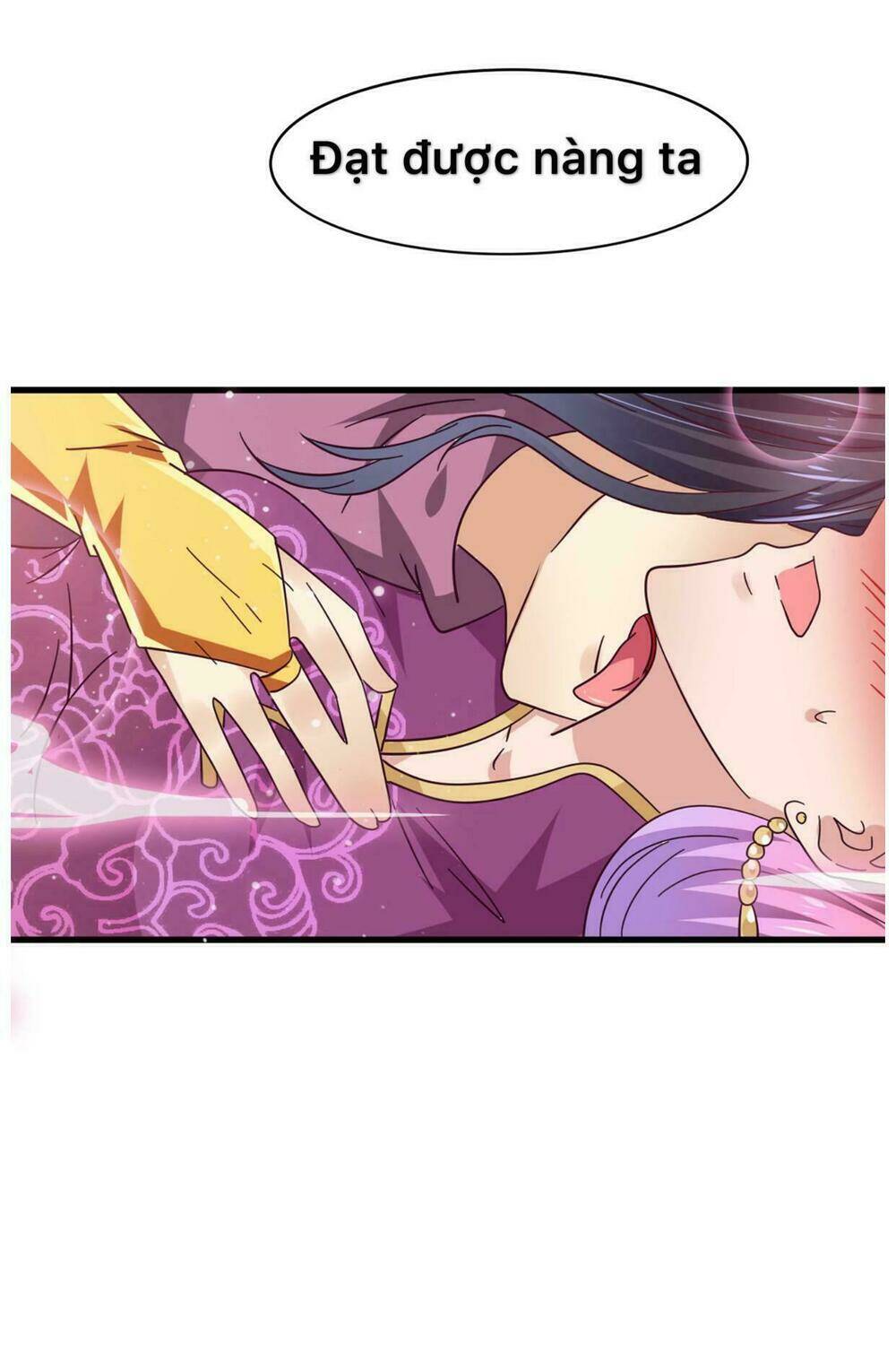 nữ hoàng thú sủng chapter 13 17