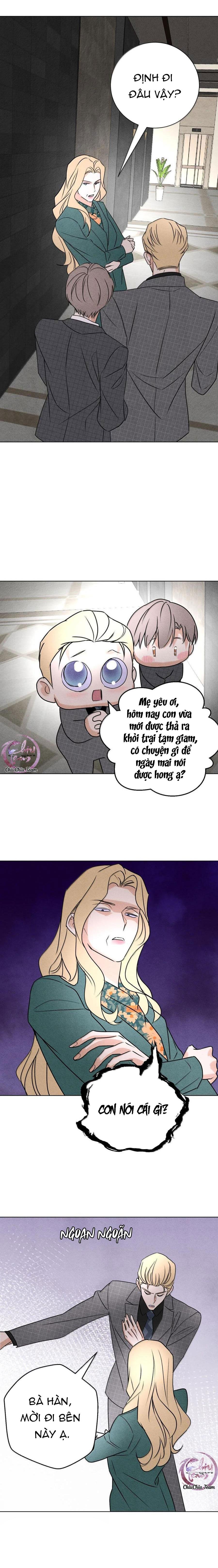 anh trai rẻ tiền của tôi chapter 59 14