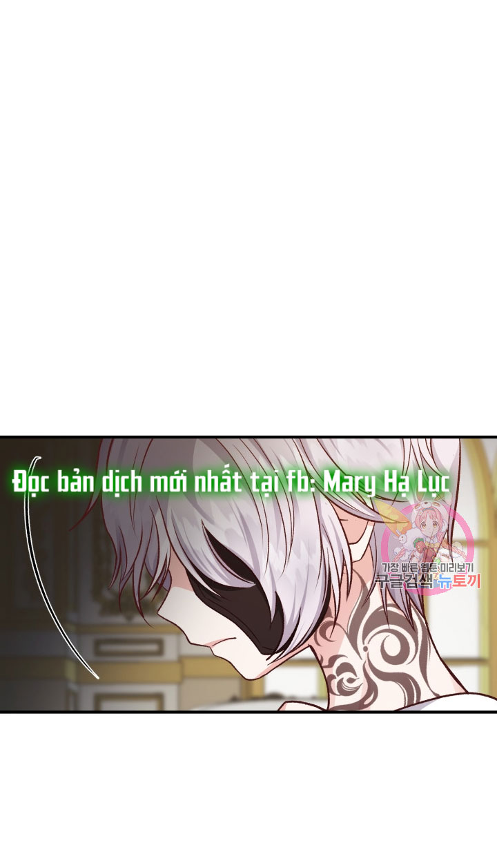 trở thành vợ thái tử quái vật chapter 8.1 33