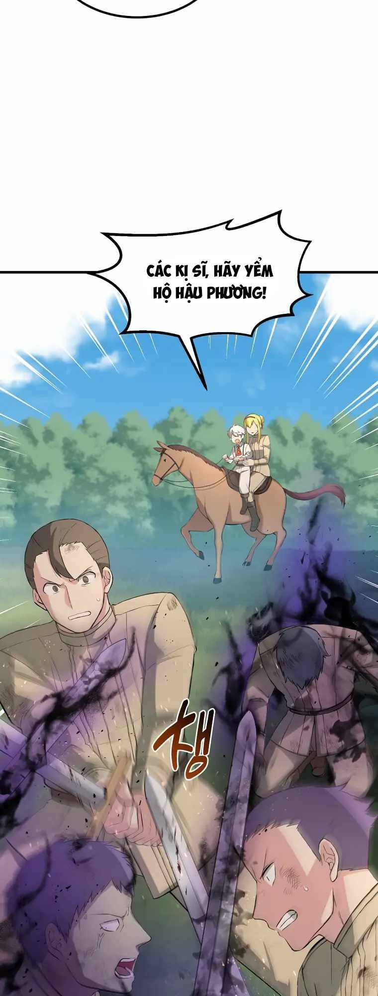 bách kiếp cường giả chapter 19 22