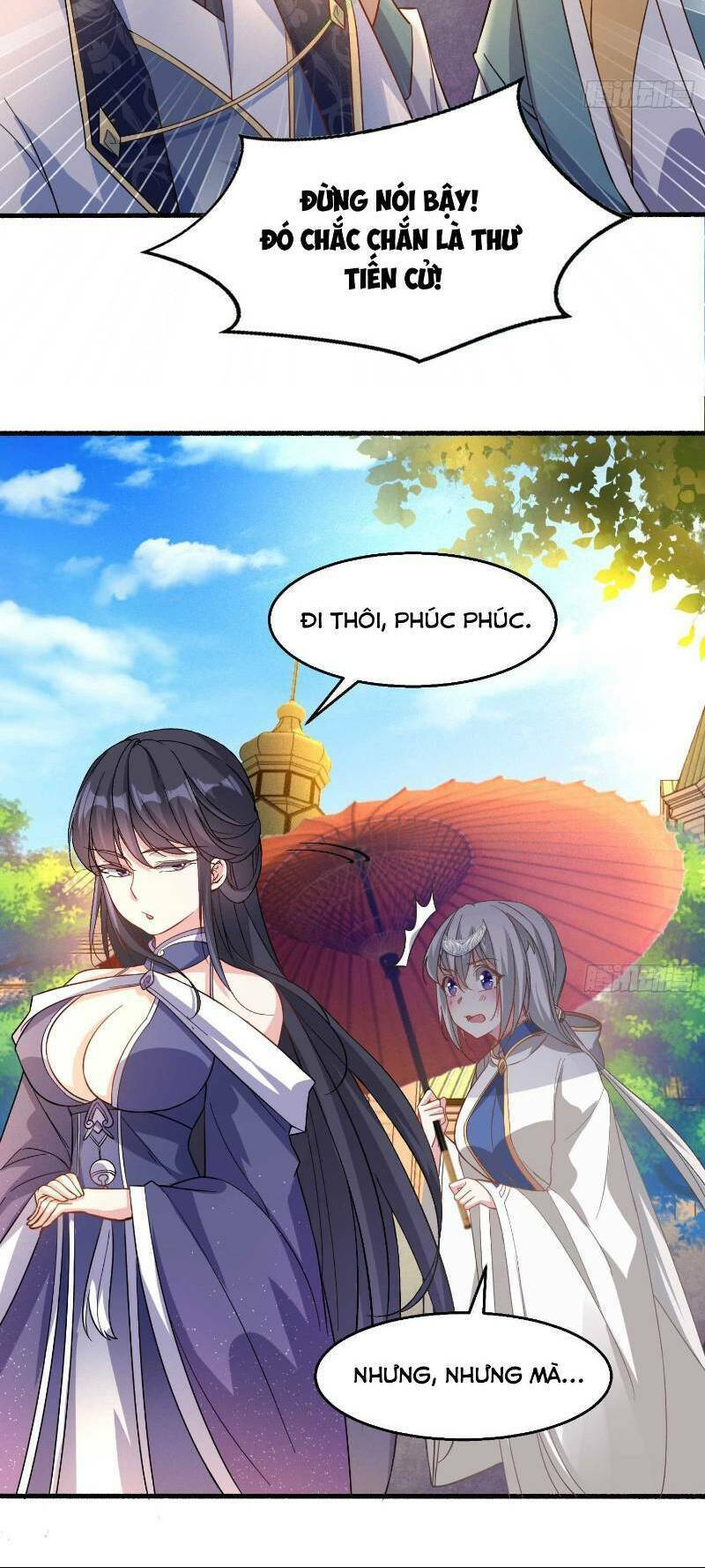 giáng thần chiến ký chapter 24 6