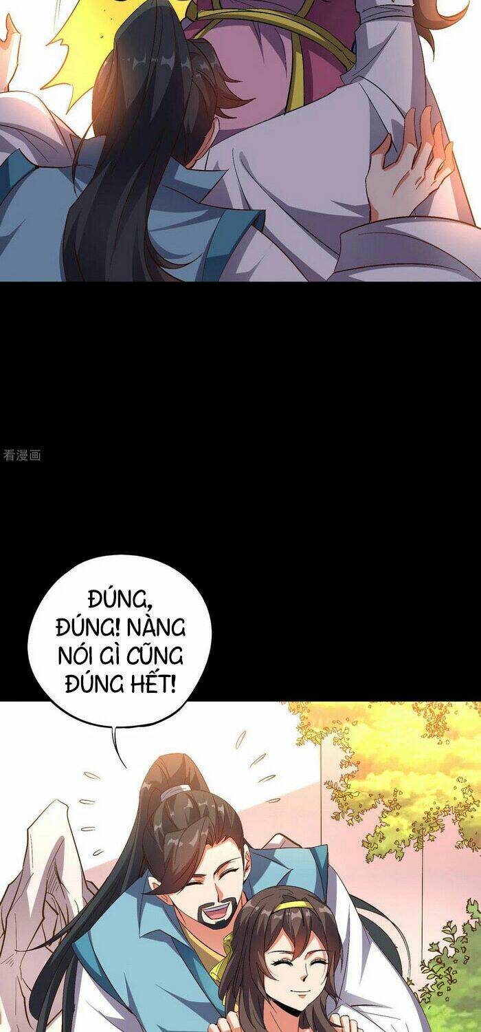 phục thiên thánh chủ chapter 83 4