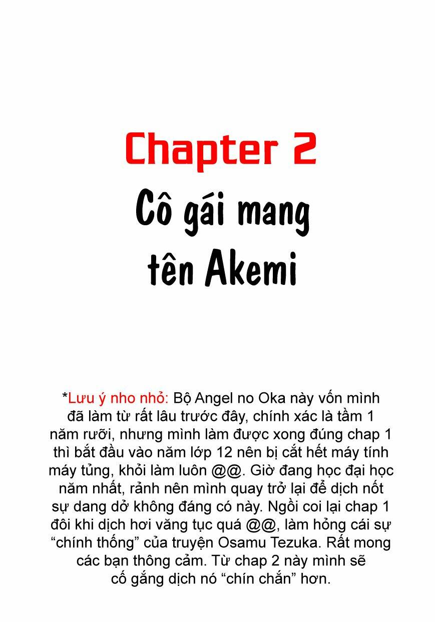 angel no oka chapter 2 2
