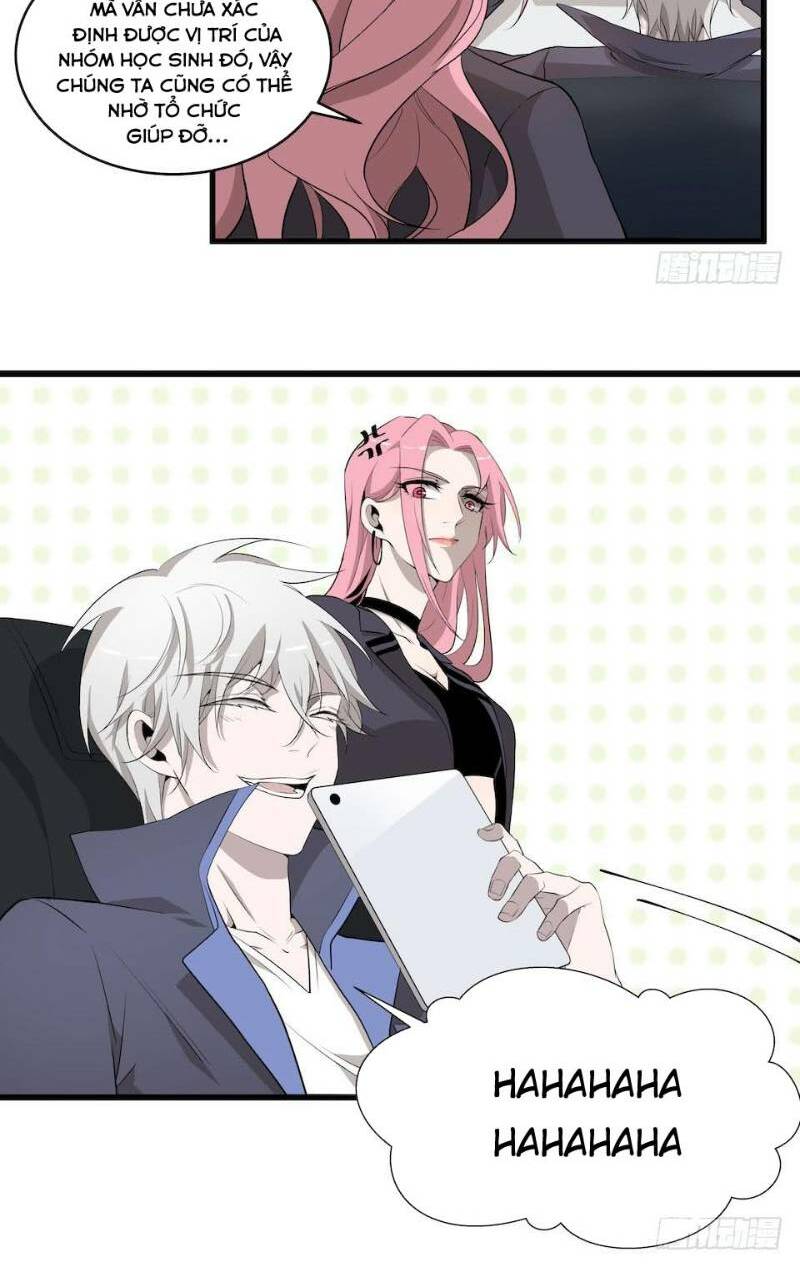 thát không mê thất chapter 13 20