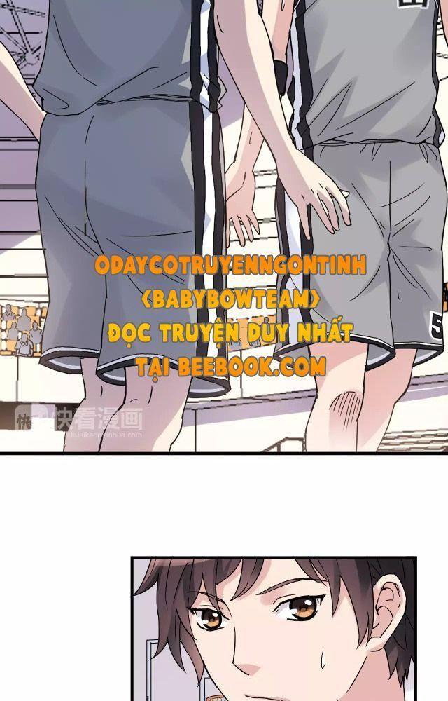 dưới trời xanh chapter 32 3