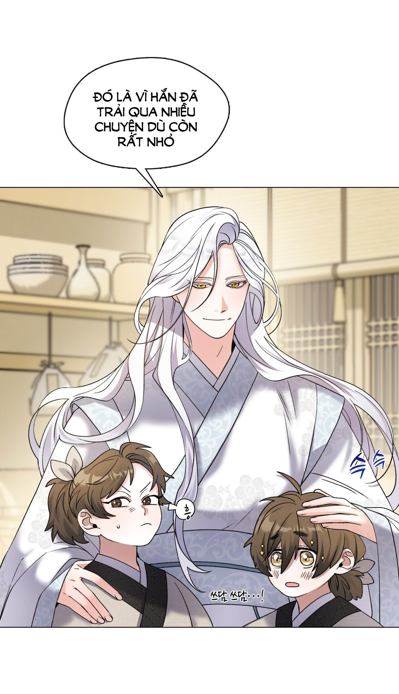 nâng niu nuôi dưỡng giáo chủ ma giáo chapter 2.2 2