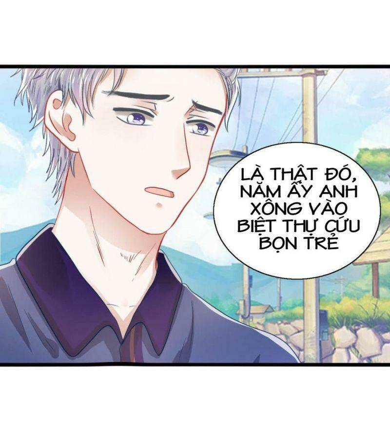 lăng thiếu! nhẹ một chút, đau chapter 40 9