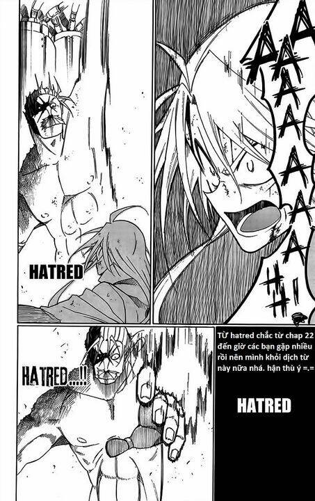 tripeace chapter 29 24