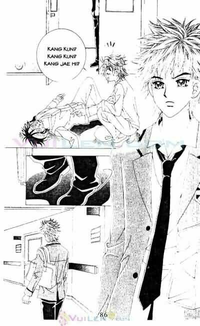 chàng gà mái chapter 16 86