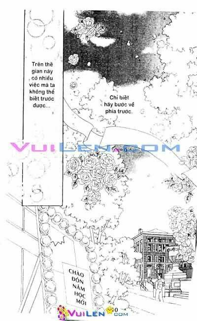 có anh trong đời chapter 8 140