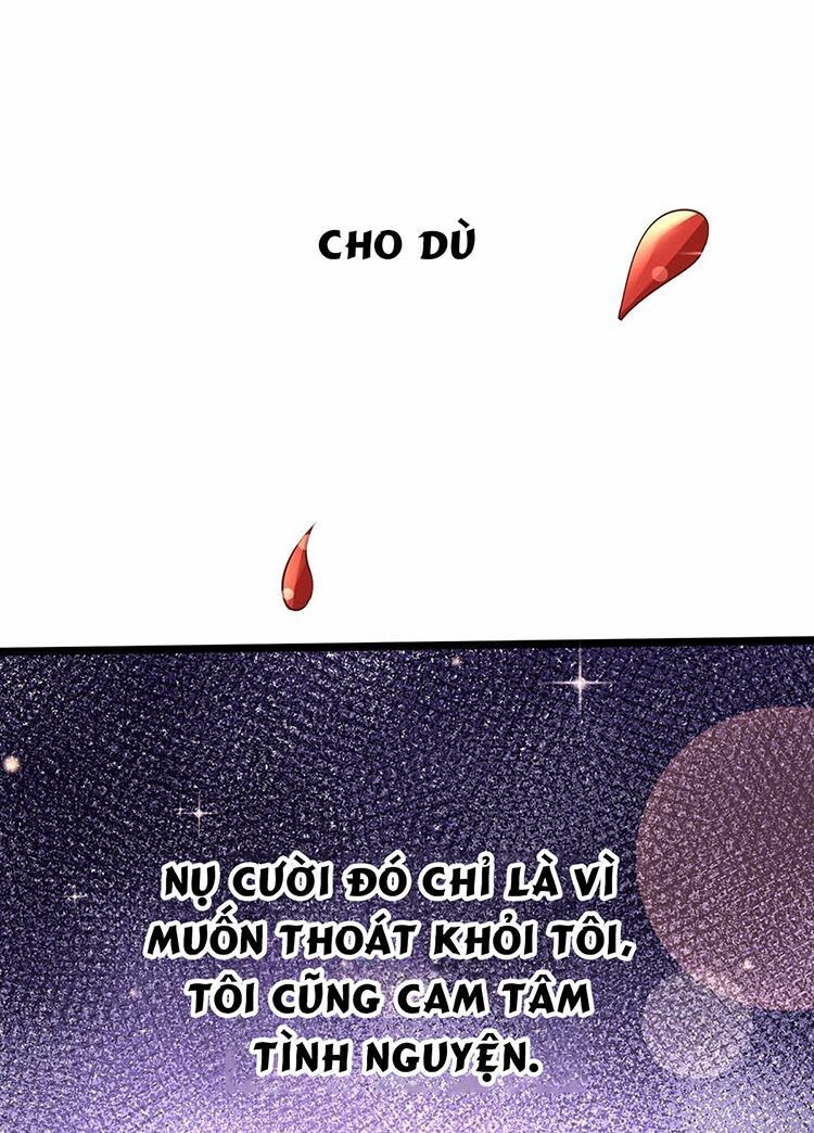 đại lão gọi tôi tiểu tổ tông chapter 8 21