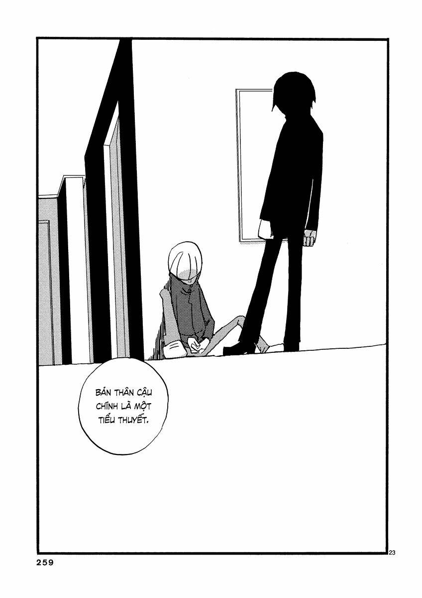 not simple chapter 11 23