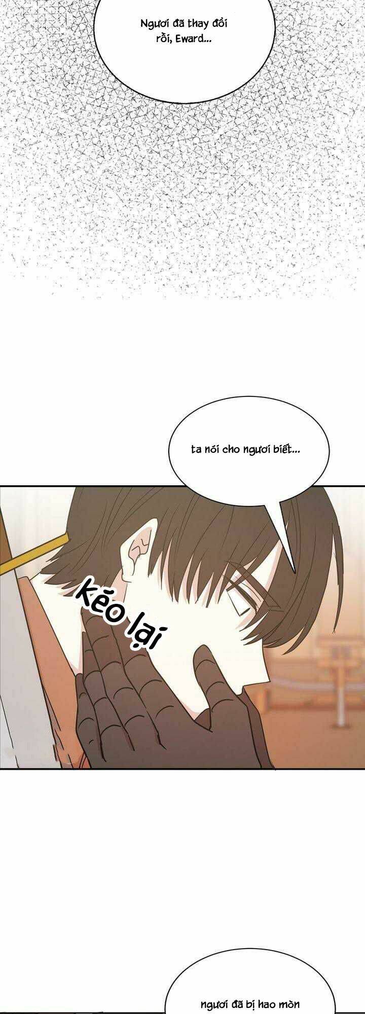 tôi sẽ đi đến cùng với hoàng đế chapter 31 4