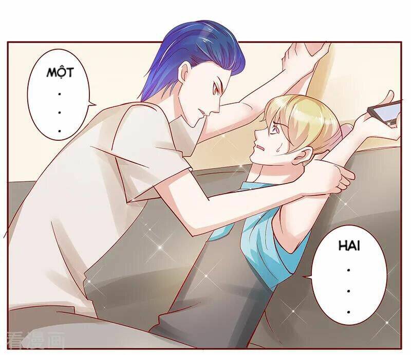 bá đạo tổng tài yêu tôi chapter 152 3