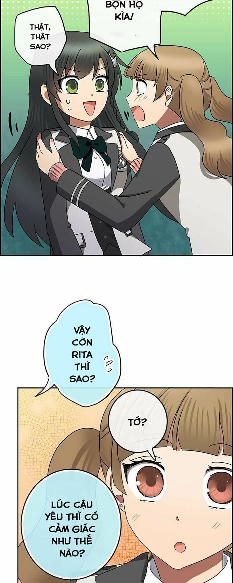 nụ hôn nguyền rủa chapter 52 25