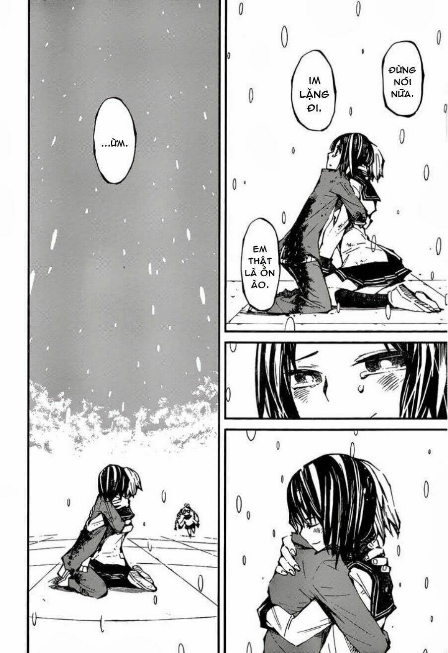 yaotsukumo chapter 10 31