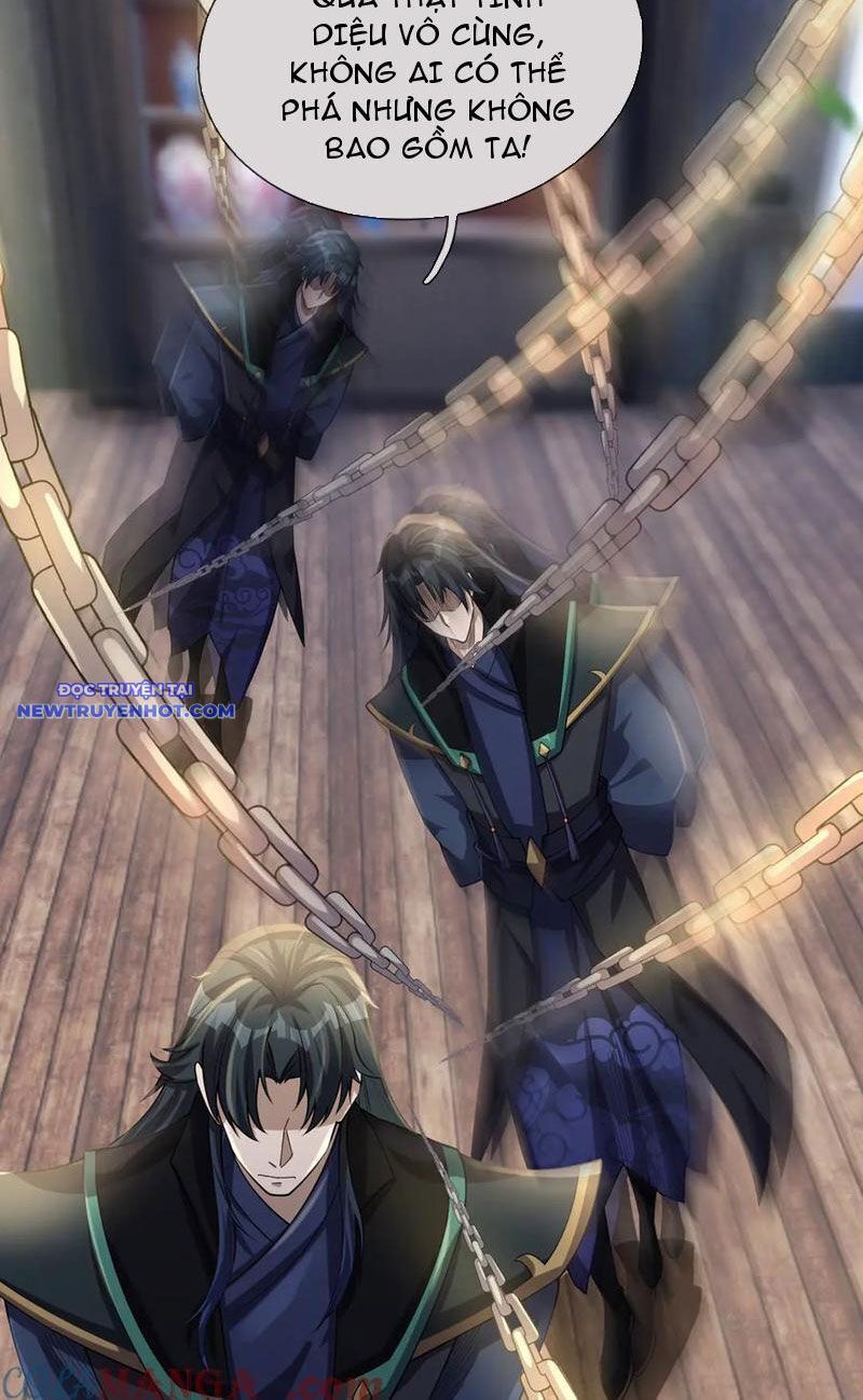 ngủ say vạn cổ: xuất thế đẩy ngang chư thiên chapter 52 101
