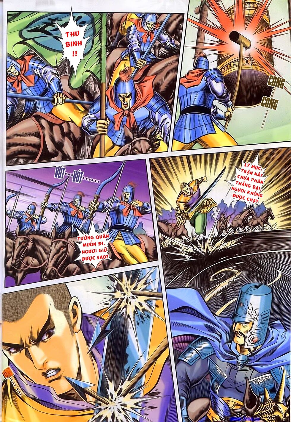 tầm tần ký chapter 194 21