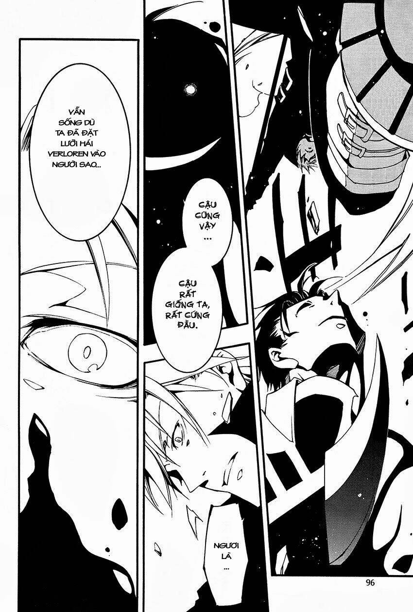 07 hồn ma chapter 92 6