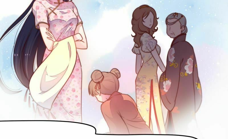 ngày nào thiếu soái cũng ghen chapter 2 58