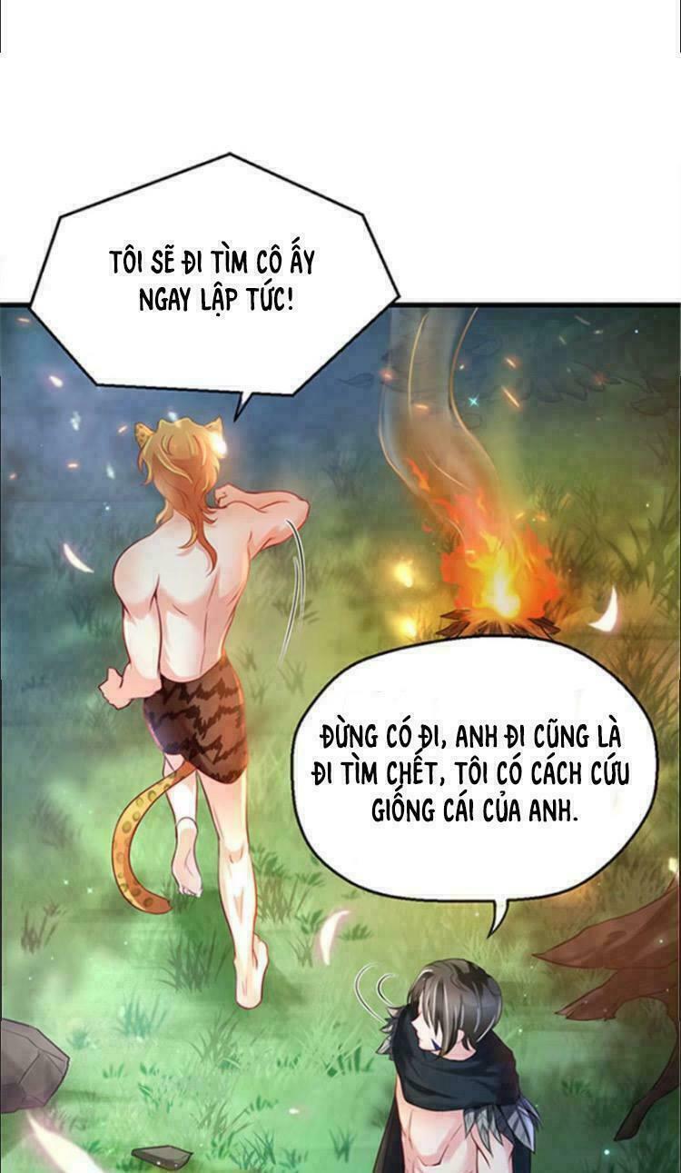[16+] thảnh thơi thú thế chủng chủng điền, sinh sinh tể chapter 27 44