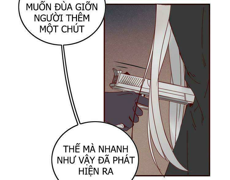 ta chỉ muốn giết ngươi chapter 22 43
