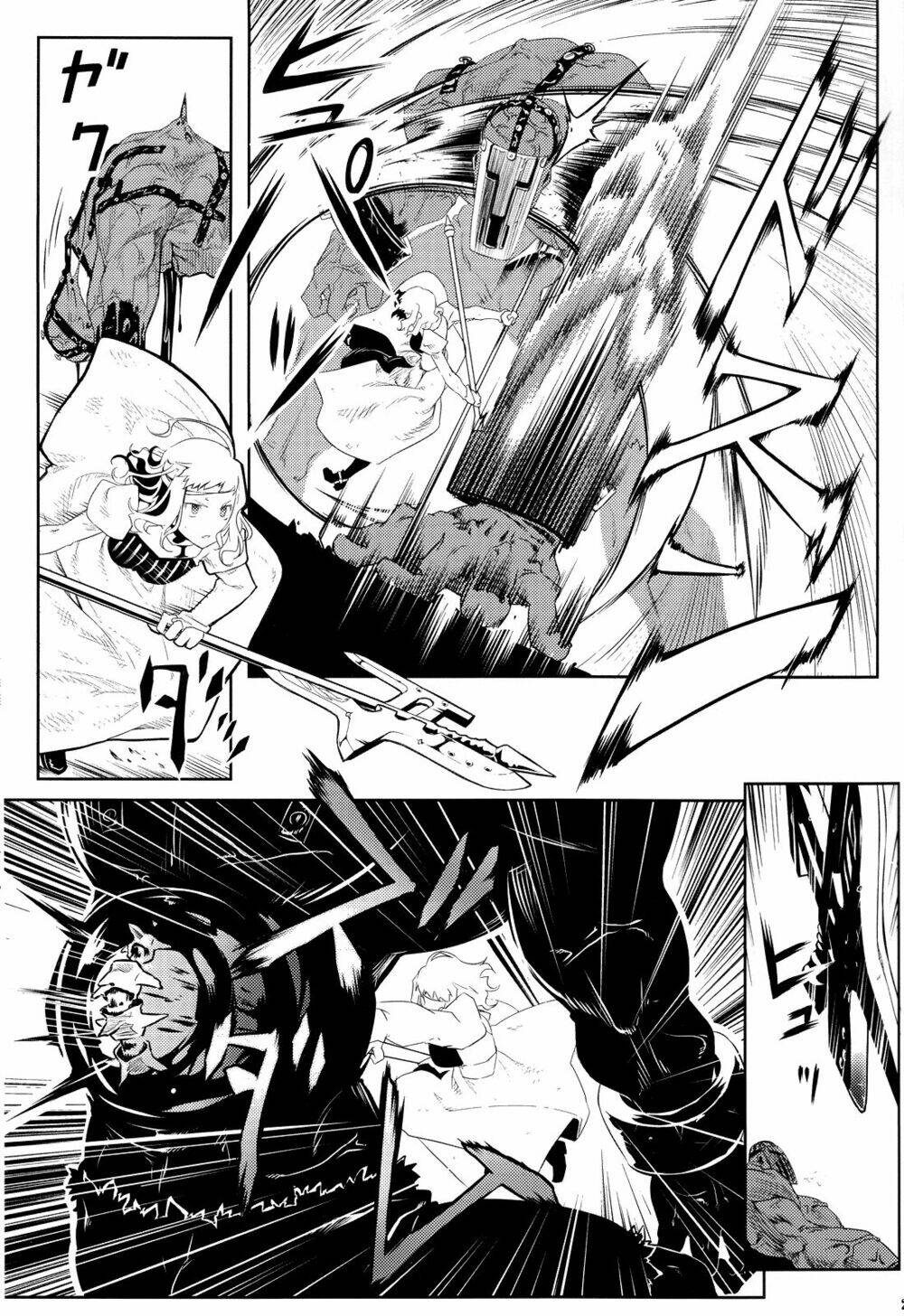 sword dancers ii chapter 4 28