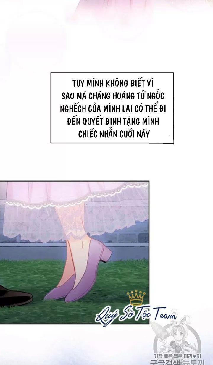 trọng sinh trở thành hoàng phi chapter 176 10